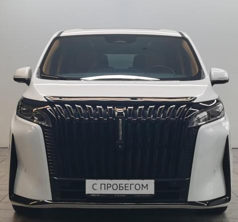 Wey 80 с пробегом 2024 года, цена 5 900 000 рублей, 15000 км, минивэн, Автокод Объявления
