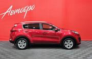 Kia Sportage IV Вологда  - изображение 26