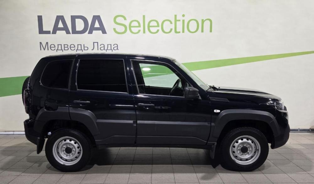 Lada (ВАЗ) Niva Travel I Красноярск  - изображение 10