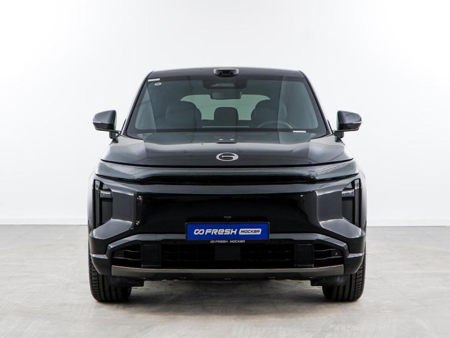 GAC Trumpchi S7 Москва  - изображение 3