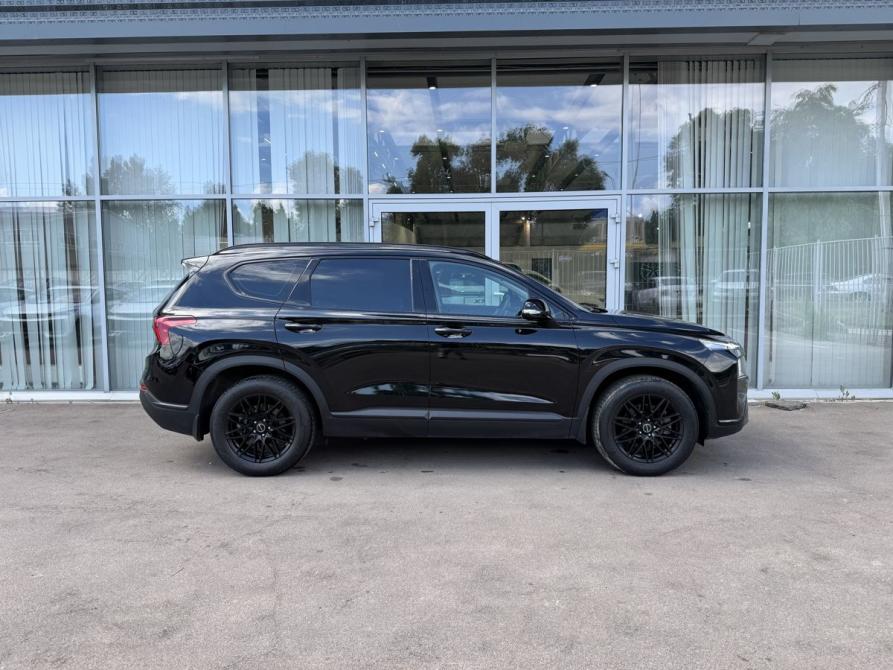 Hyundai Santa Fe IV Рестайлинг Воронеж  - изображение 4