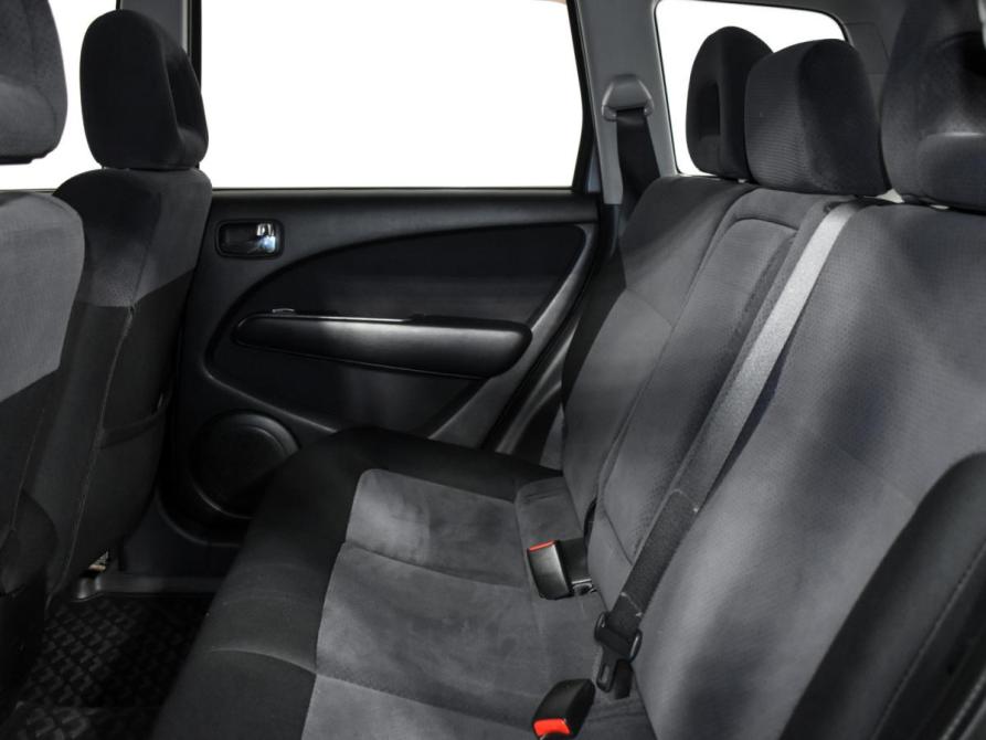 Mitsubishi Outlander I Санкт-Петербург  - изображение 13