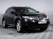 Nissan Murano II (Z51) Рестайлинг Москва  - изображение 21