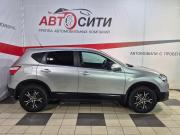 Nissan Qashqai I Рестайлинг Воронеж  - изображение 28