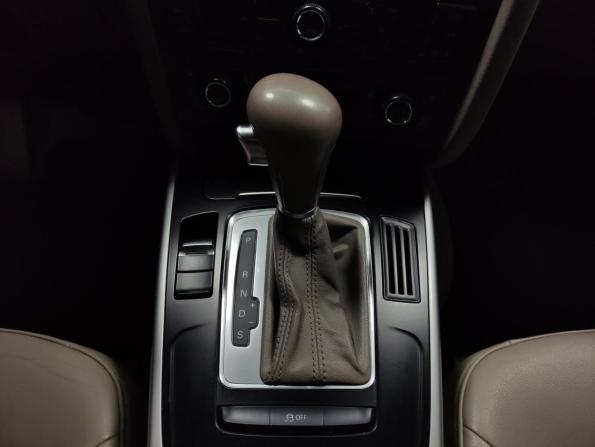 Audi A4 IV (B8) с пробегом 2011 года, цена 1 195 000 рублей, 199990 км, седан, Автокод Объявления