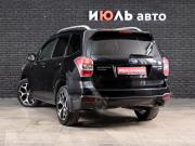 Subaru Forester IV Екатеринбург  - изображение 28