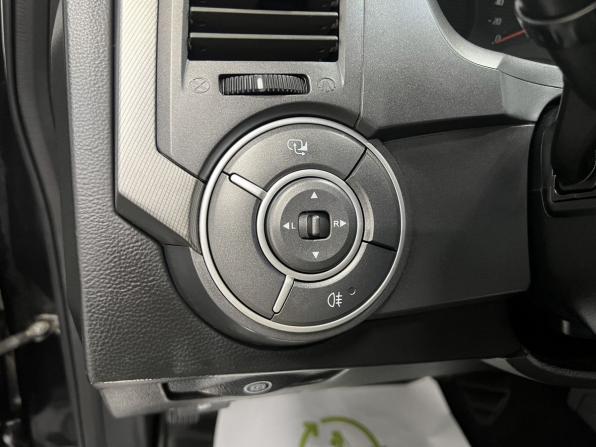 SsangYong Kyron I Рестайлинг с пробегом 2013 года, цена 925 000 рублей, 249143 км, внедорожник, Автокод Объявления