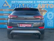 Hyundai Tucson III Набережные Челны  - изображение 23