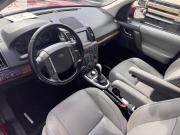 Land Rover Freelander II Санкт-Петербург  - изображение 20
