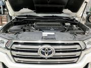 Toyota Land Cruiser 200 Series Рестайлинг 2 Казань  - изображение 33