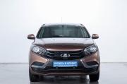 Lada (ВАЗ) XRAY I Челябинск  - изображение 17