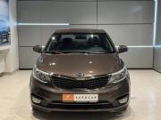 Kia Rio III Рестайлинг Новосибирск  - изображение 17