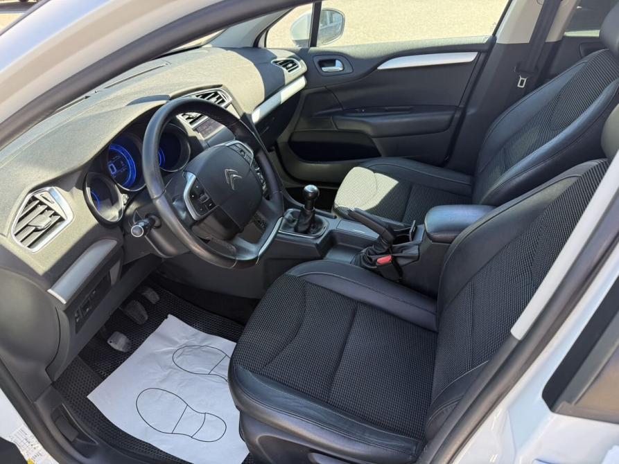 Citroen C4 II Тверь  - изображение 16