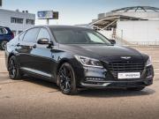 Genesis G80 I Москва  - изображение 30