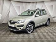 Renault Sandero II Москва  - изображение 21