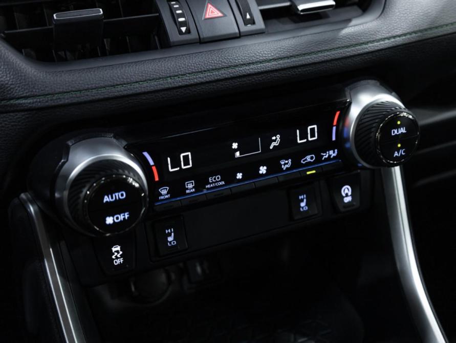 Toyota RAV4 V (XA50) Санкт-Петербург  - изображение 32