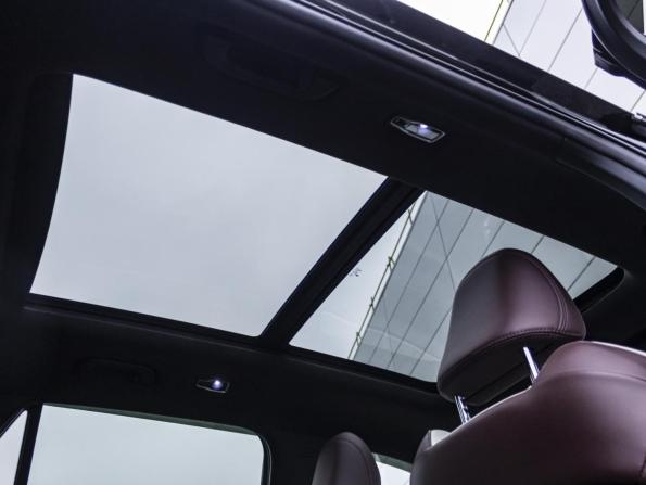 Geely Monjaro I с пробегом 2023 года, цена 3 249 000 рублей, 50000 км, внедорожник, Автокод Объявления