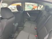 Mazda 3 II (BL) Рестайлинг Санкт-Петербург  - изображение 43