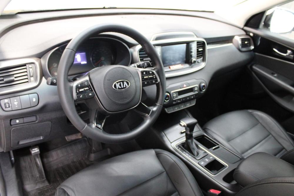Kia Sorento III Prime Рестайлинг Ярославль  - изображение 10