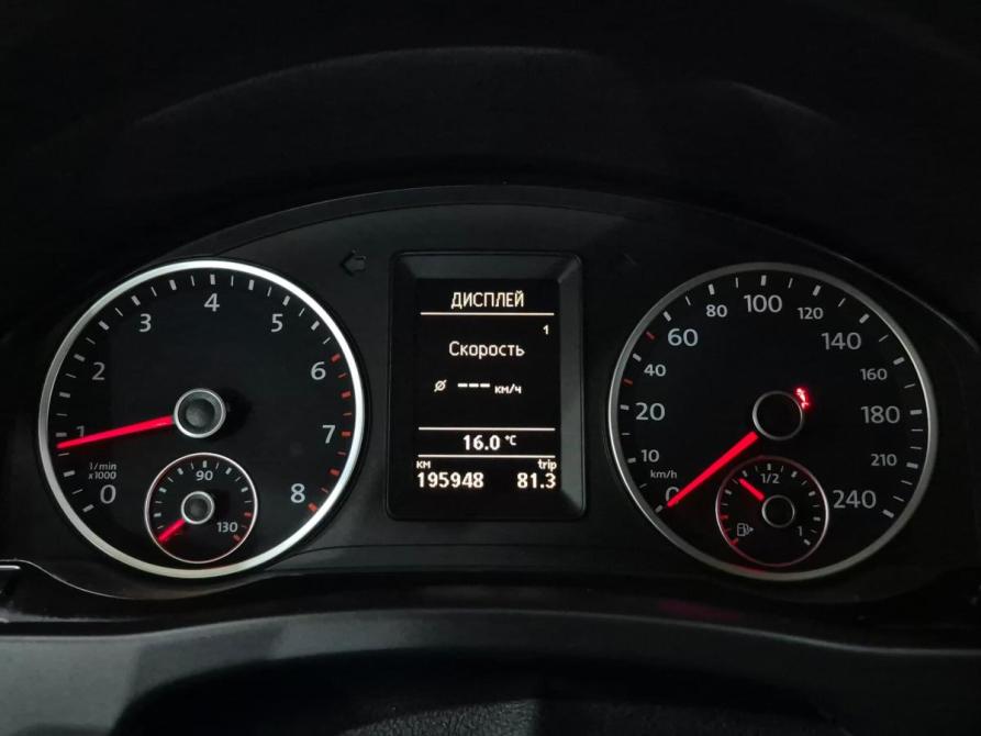 Volkswagen Tiguan I Рестайлинг Альметьевск  - изображение 16