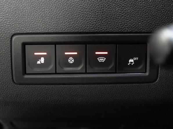Renault Arkana I с пробегом 2019 года, цена 1 599 000 рублей, 96773 км, внедорожник, Автокод Объявления