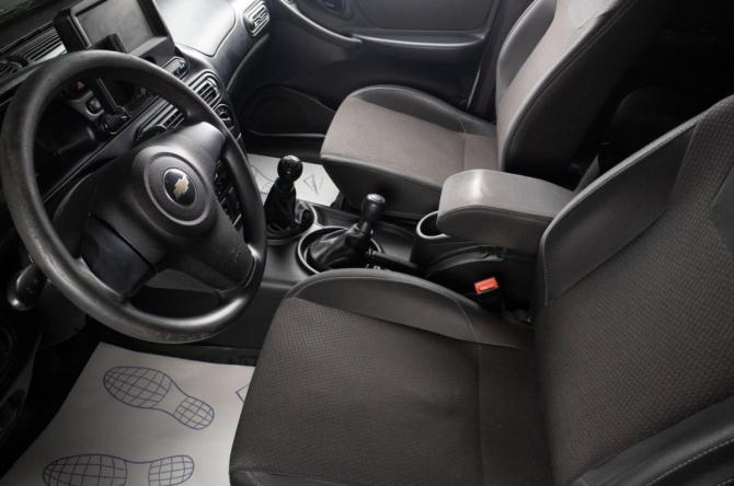 Chevrolet Niva I Рестайлинг с пробегом 2019 года, цена 849 000 рублей, 92651 км, внедорожник, Автокод Объявления