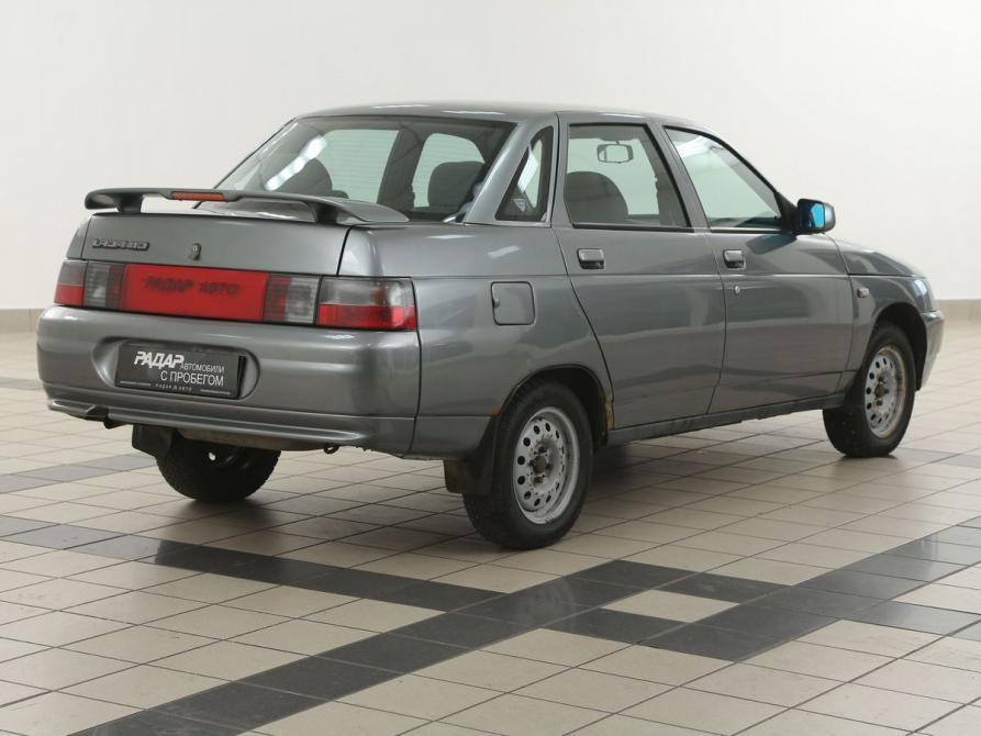 Lada (ВАЗ) 2110 Иваново  - изображение 4