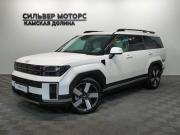 Hyundai Santa Fe V (MX5) Пермь  - изображение 35