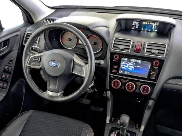 Subaru Forester IV Рестайлинг с пробегом 2015 года, цена 1 750 000 рублей, 174744 км, внедорожник, Автокод Объявления
