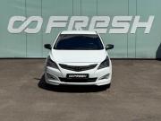 Hyundai Solaris I Рестайлинг Кропоткин  - изображение 23