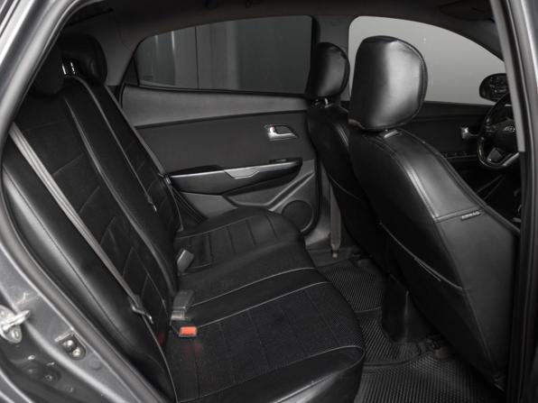 Kia Rio III с пробегом 2014 года, цена 850 000 рублей, 248832 км, седан, Автокод Объявления
