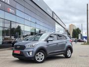 Hyundai Creta I Санкт-Петербург  - изображение 17