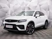 Geely Tugella I Ульяновск  - изображение 24