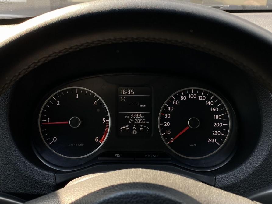 Volkswagen Amarok I Москва  - изображение 22