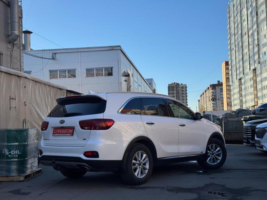 Kia Sorento III Prime Рестайлинг Санкт-Петербург  - изображение 6