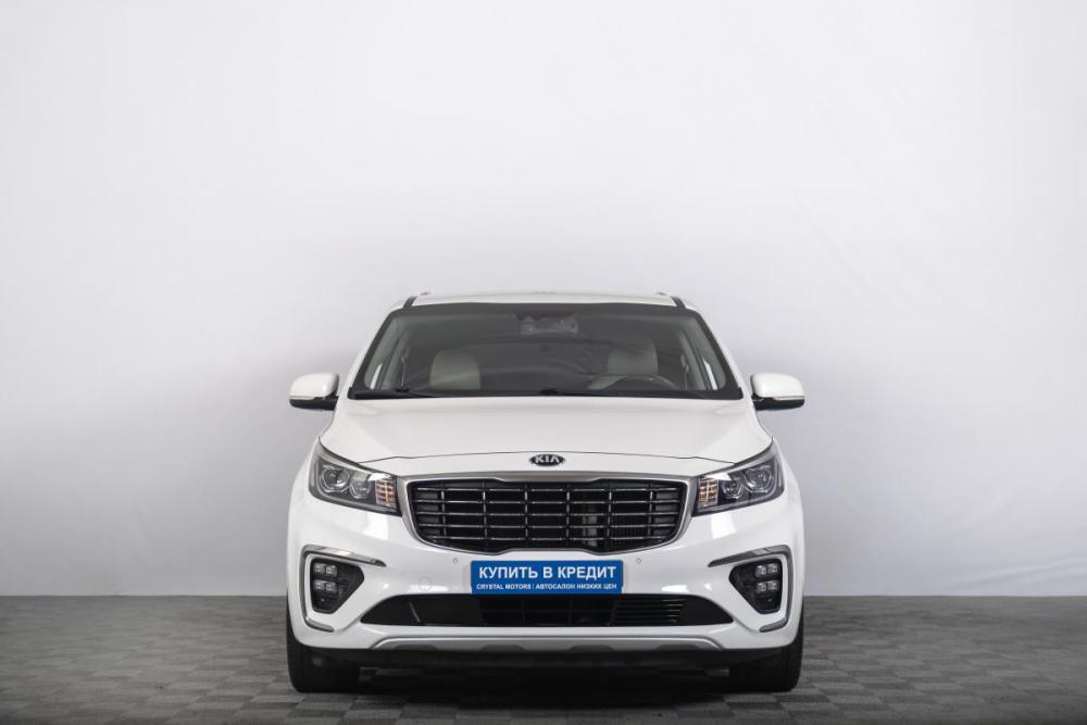 Kia Carnival III Томск  - изображение 4
