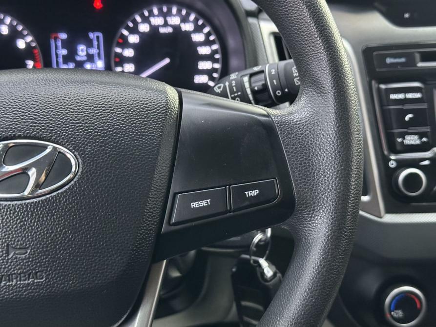 Hyundai Creta I Ярославль  - изображение 19