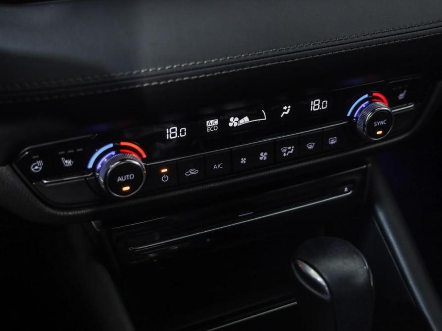 Mazda 6 III (GJ) Рестайлинг 2 Санкт-Петербург  - изображение 19