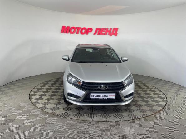 Lada (ВАЗ) Vesta I с пробегом 2018 года, цена 979 000 рублей, 97700 км, универсал, Автокод Объявления