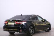 Toyota Camry VIII (XV70) Омск  - изображение 30