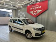 Lada (ВАЗ) Largus I Рестайлинг Альметьевск  - изображение 16