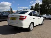Lada (ВАЗ) Granta I Нефтекамск  - изображение 14