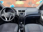 Hyundai Solaris I Рестайлинг Набережные Челны  - изображение 42