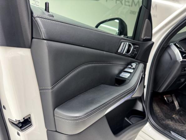 BMW X7 I (G07) с пробегом 2022 года, цена 9 200 000 рублей, 86483 км, внедорожник, Автокод Объявления