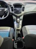 Chevrolet Cruze I Воронеж  - изображение 36
