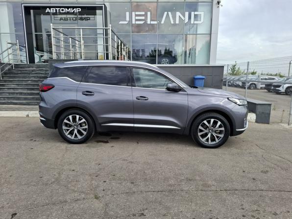 Chery Tiggo 7 Pro I с пробегом 2022 года, цена 1 670 000 рублей, 68517 км, внедорожник, Автокод Объявления