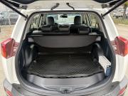 Toyota RAV4 IV (XA40) Пермь  - изображение 26