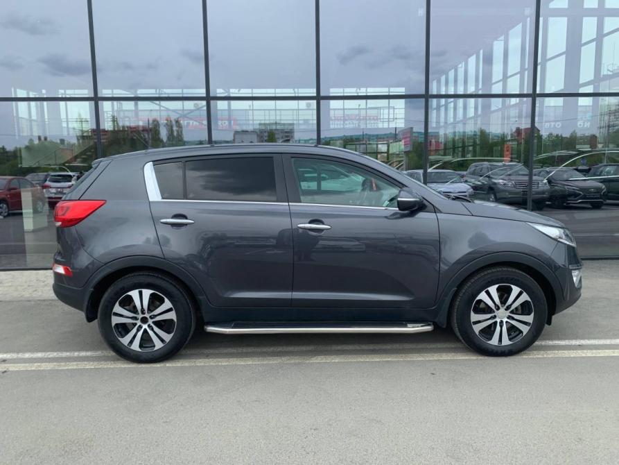 Kia Sportage III Рестайлинг Оренбург  - изображение 6