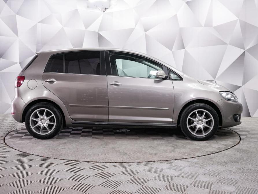Volkswagen Golf Plus II Ульяновск  - изображение 6