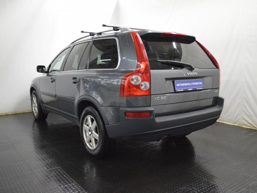 Volvo XC90 I Санкт-Петербург  - изображение 7